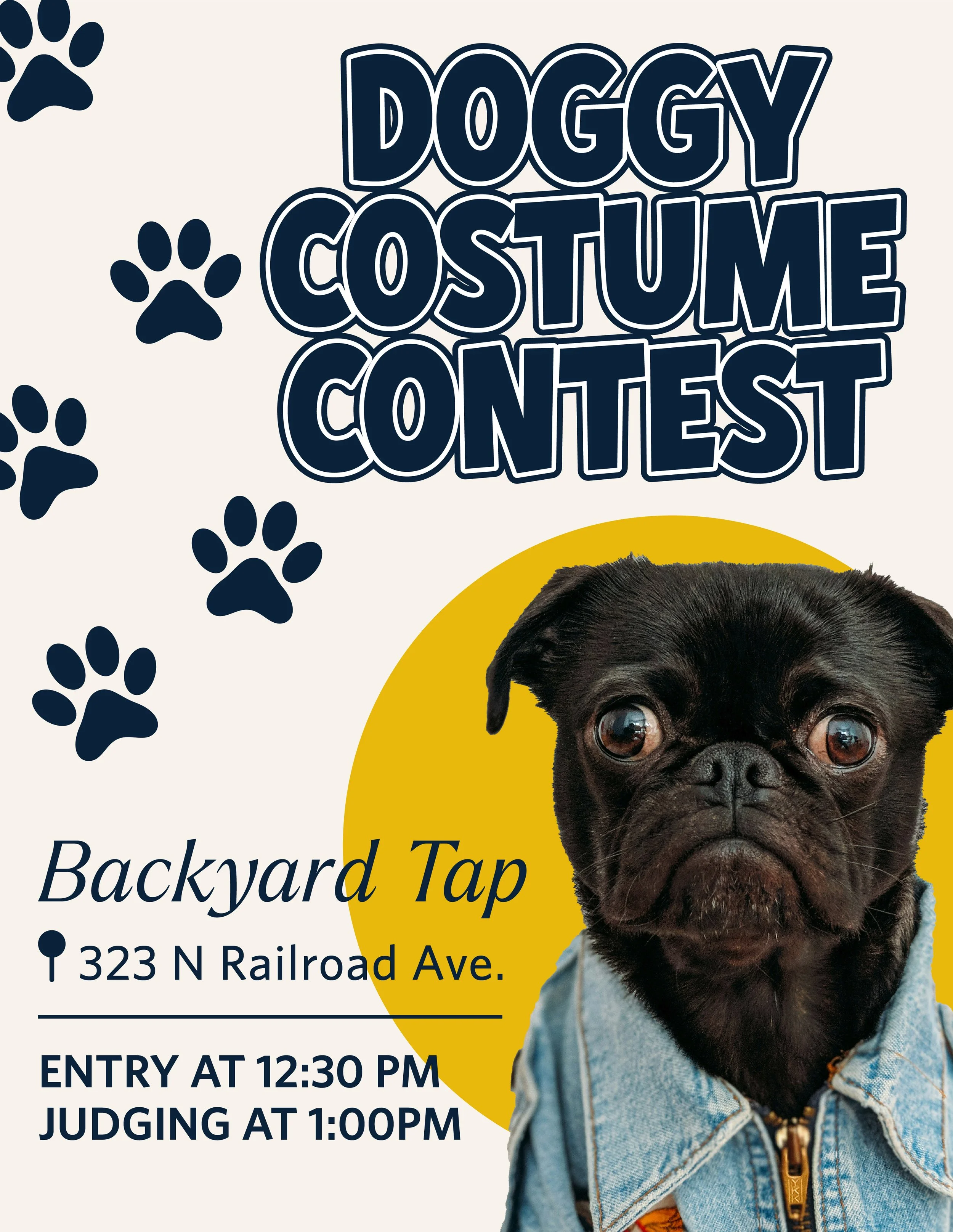 Dog Days of Summer — Loveland Downtown District